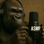 ASMR Trigger Assortments: El Arte de Crear Recopilaciones de Sonidos Adictivas