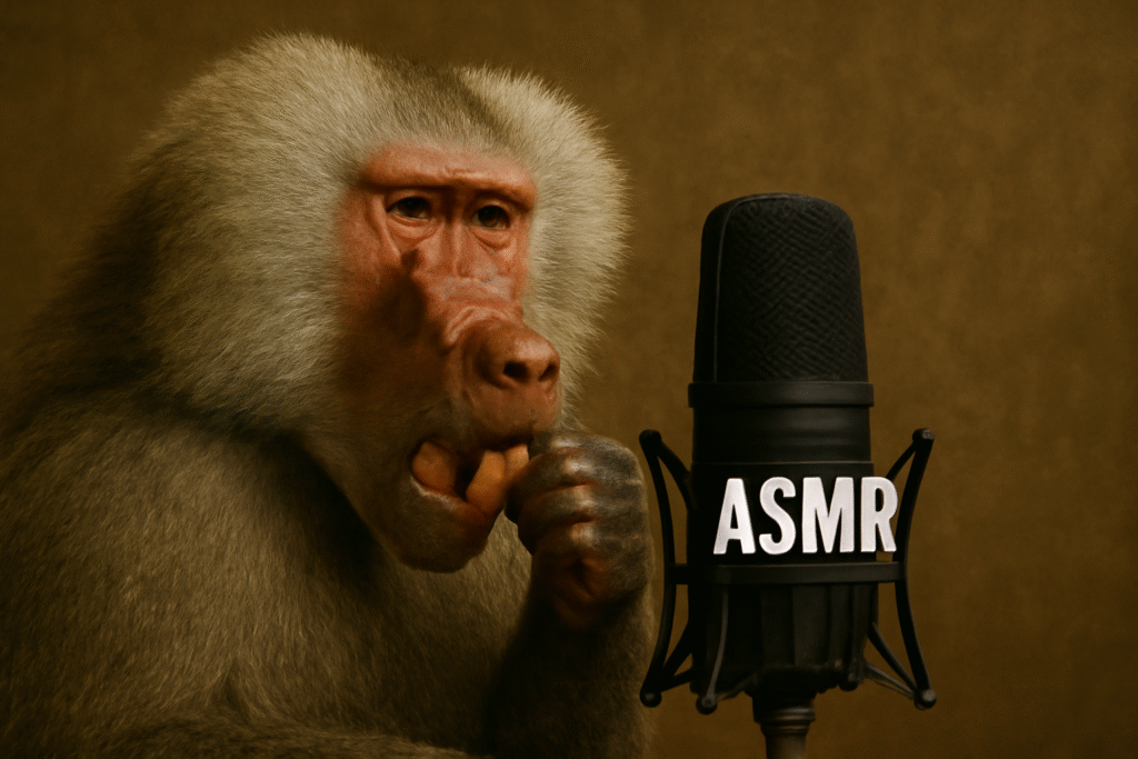 Domina los Triggers de ASMR: Una Guía Avanzada de Sonidos Satisfactorios
