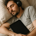 El Arte de la Siesta Energizante (Power Nap): Cómo, Cuándo y Por Cuánto Tiempo Dormir para Maximizar tu Energía