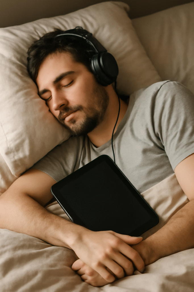 El Arte de la Siesta Energizante (Power Nap): Cómo, Cuándo y Por Cuánto Tiempo Dormir para Maximizar tu Energía