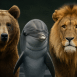 Cronotipos: Descubre si eres Lobo, Oso, León o Delfín y Optimiza tu Sueño para Siempre