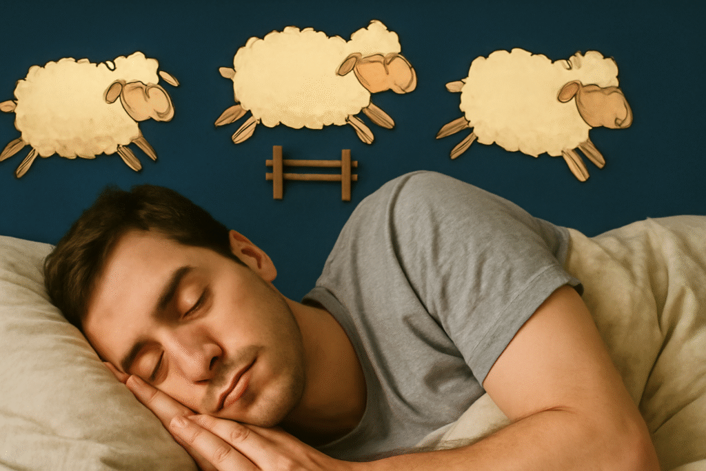 Más Allá de Contar Ovejas: Guía Avanzada sobre Terapia Cognitivo-Conductual para el Insomnio (TCC-I)