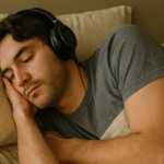 Musicoterapia para el Insomnio: Melodías que Sanan y Ayudan a Dormir