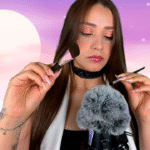ASMR para Dormir: Cómo Crear Sesiones Efectivas contra el Insomnio